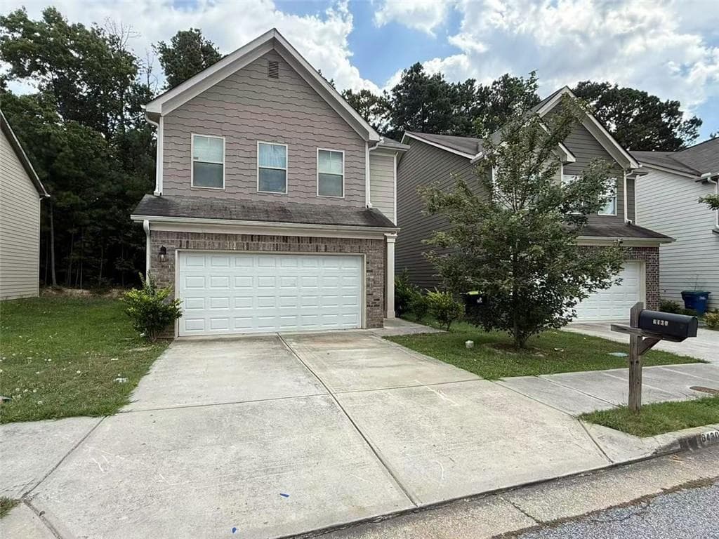 6430 GREY FOX Way, Riverdale, GA 30296 — most recent listing photo