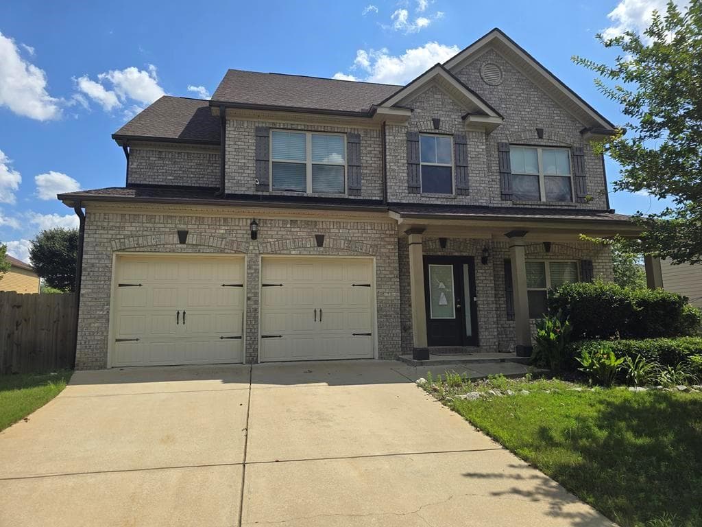 7739 Wrotham Circle, Atlanta, GA 30349 — most recent listing photo