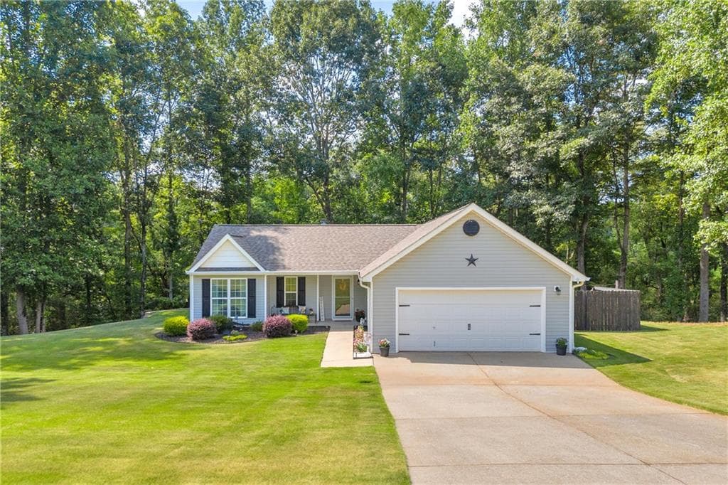 494 Gin Mill Drive, Monroe, GA 30656 — most recent listing photo