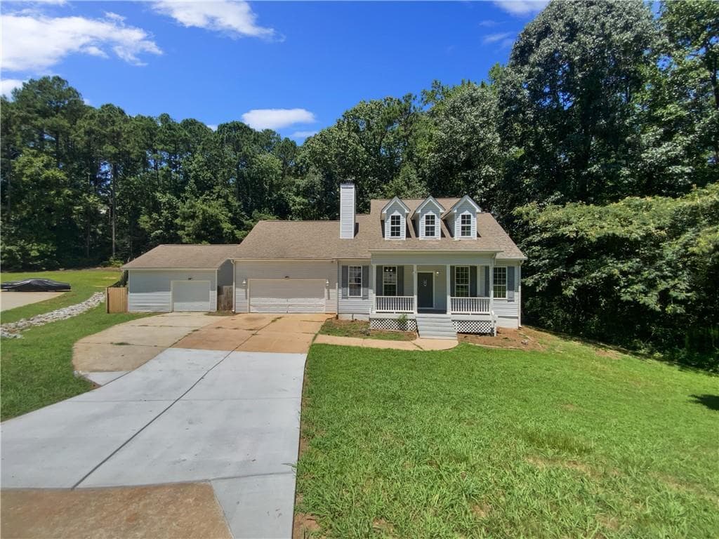 10067 Freeman Court, Jonesboro, GA 30236 — most recent listing photo