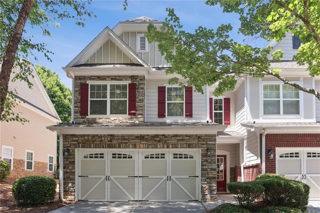 2902 Cross Creek Drive, Cumming, GA 30040 — most recent listing photo