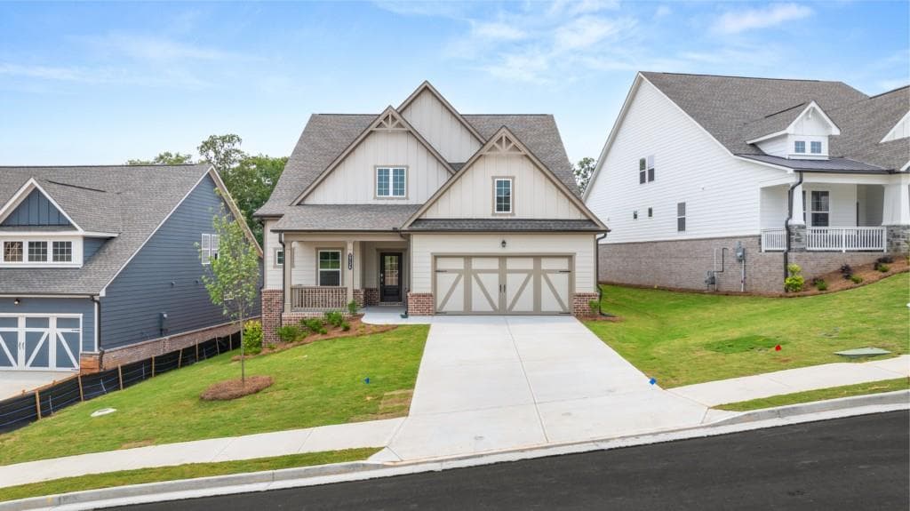2736 Anchor Avenue, Gainesville, GA 30507 — most recent listing photo