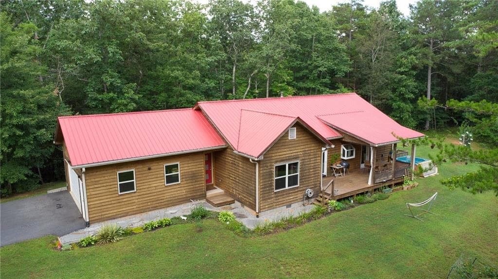 604 Sheep Wallow Road, Dahlonega, GA 30533 — most recent listing photo