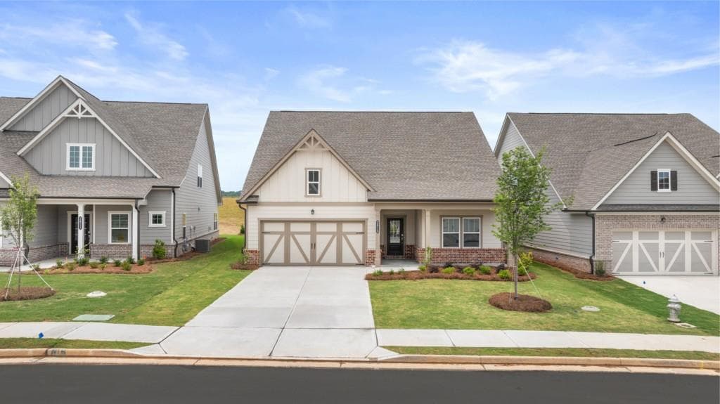 2815 Freshwater Court, Gainesville, GA 30507 — most recent listing photo