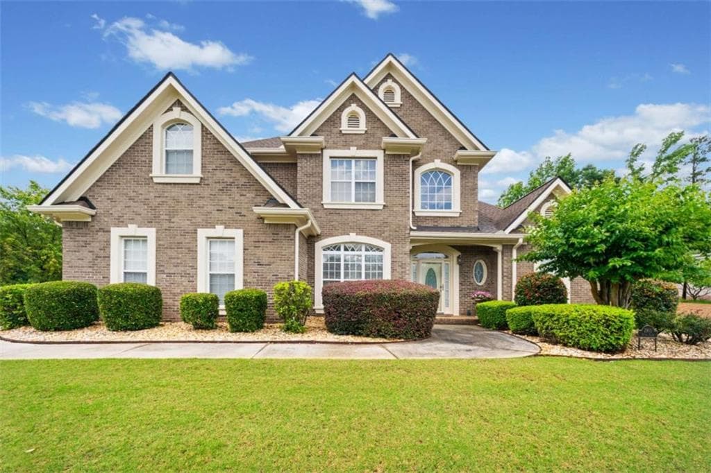 2900 Sutton Place, Conyers, GA 30013 — most recent listing photo