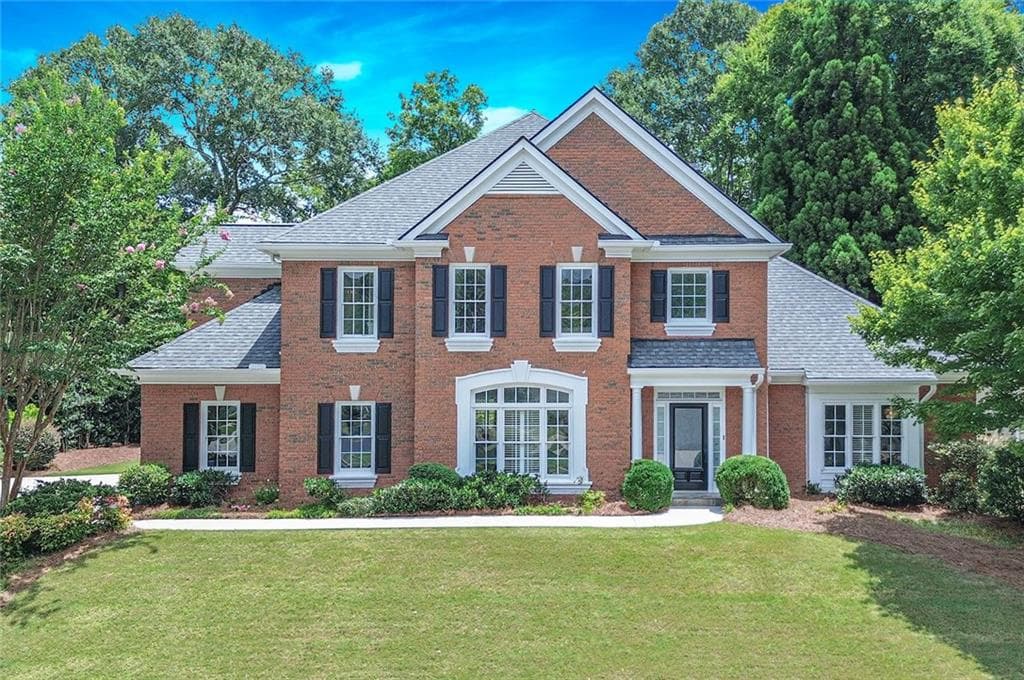 9175 Etching Overlook, Johns Creek, GA 30097 — most recent listing photo