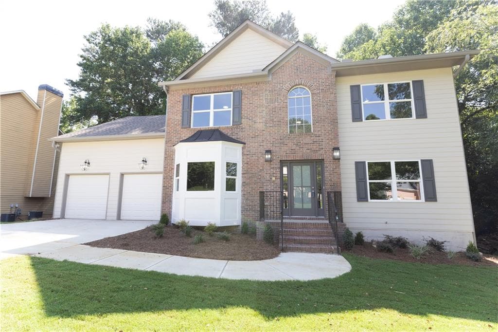 645 Legend Court, Atlanta, GA 30331 — most recent listing photo