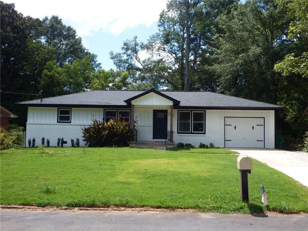 1340 Juneau Court, Tucker, GA 30084 — most recent listing photo