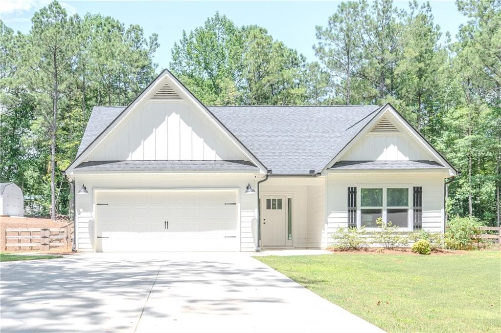 6665 Highway 101, Rockmart, GA 30153 — most recent listing photo