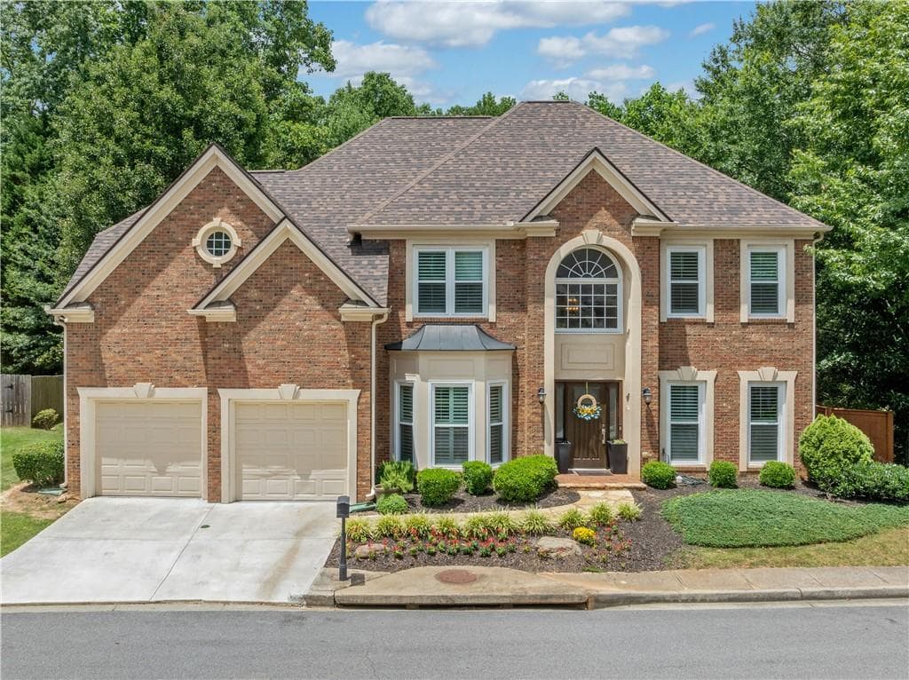 2730 Henderson Chase Court, Tucker, GA 30084 — most recent listing photo