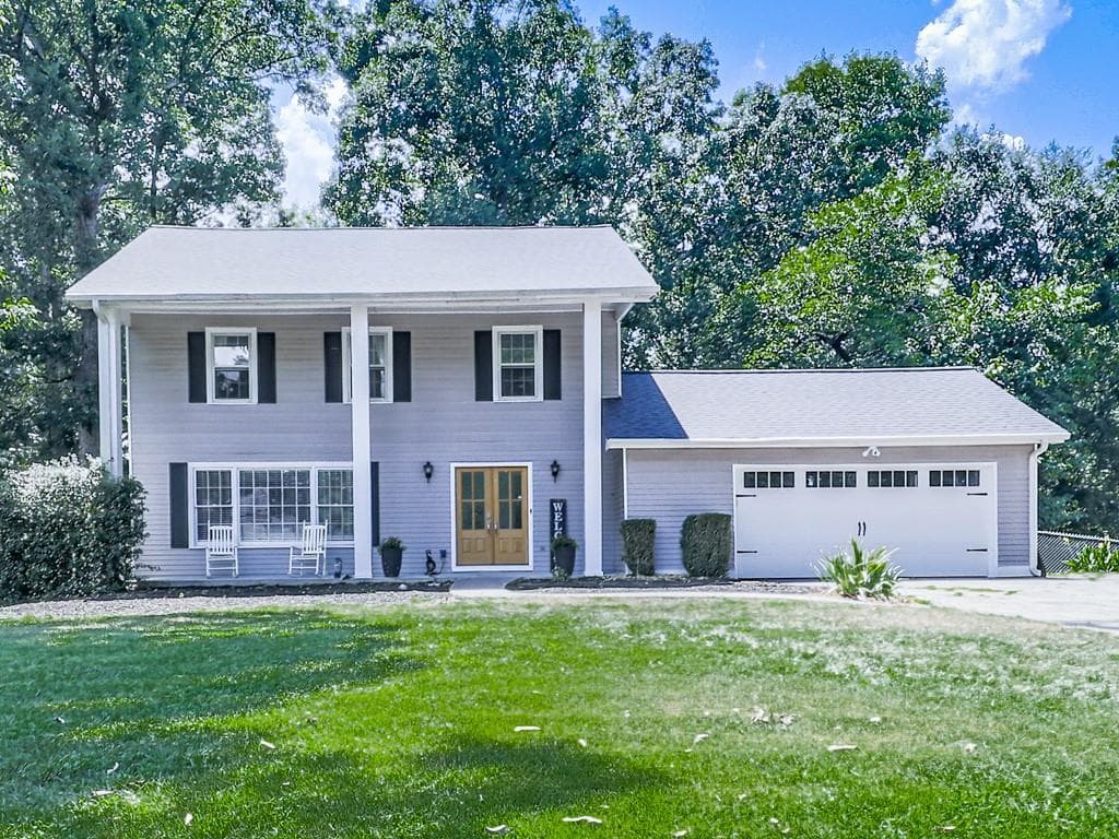 751 Willow Ridge Drive, Marietta, GA 30068 — most recent listing photo