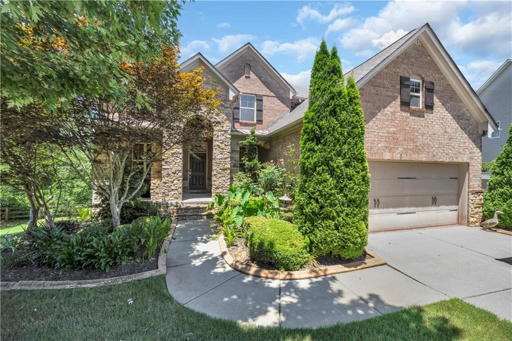 1040 Chelsey Way, Roswell, GA 30075 — most recent listing photo