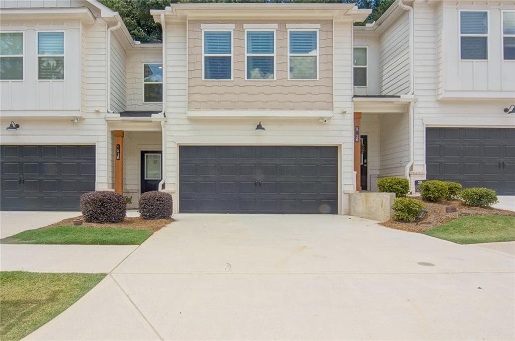 5516 Rockfern Drive, Lilburn, GA 30047 — most recent listing photo