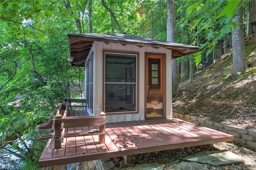 3 bedroom, 4 bathroom, 5,256 sq ft single family residence for sale at 166 Douglas Fir Drive, Waleska, GA 30183 — photo 7