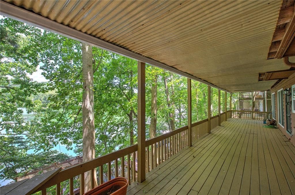 3 bedroom, 4 bathroom, 5,256 sq ft single family residence for sale at 166 Douglas Fir Drive, Waleska, GA 30183 — photo 9