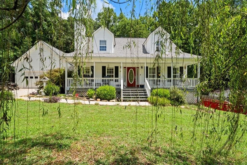 482 Cedar Trail, Winder, GA 30680 — most recent listing photo