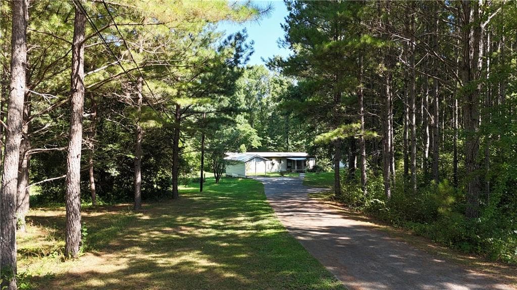 2240 Johnson Lake Road, Cedartown, GA 30125 — most recent listing photo