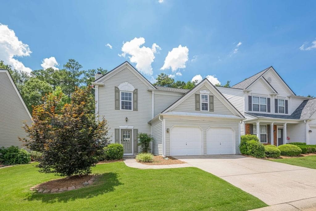 722 Wamock Drive Drive, Alpharetta, GA 30004 — most recent listing photo