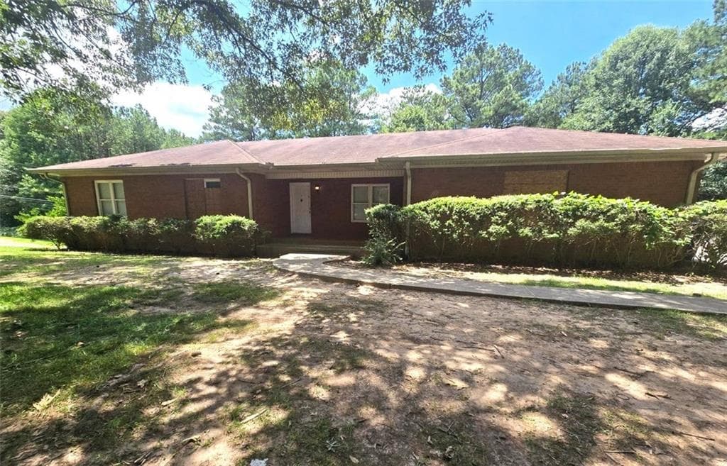 6385 Lower Dixie Lake Road, Union City, GA 30291 — most recent listing photo
