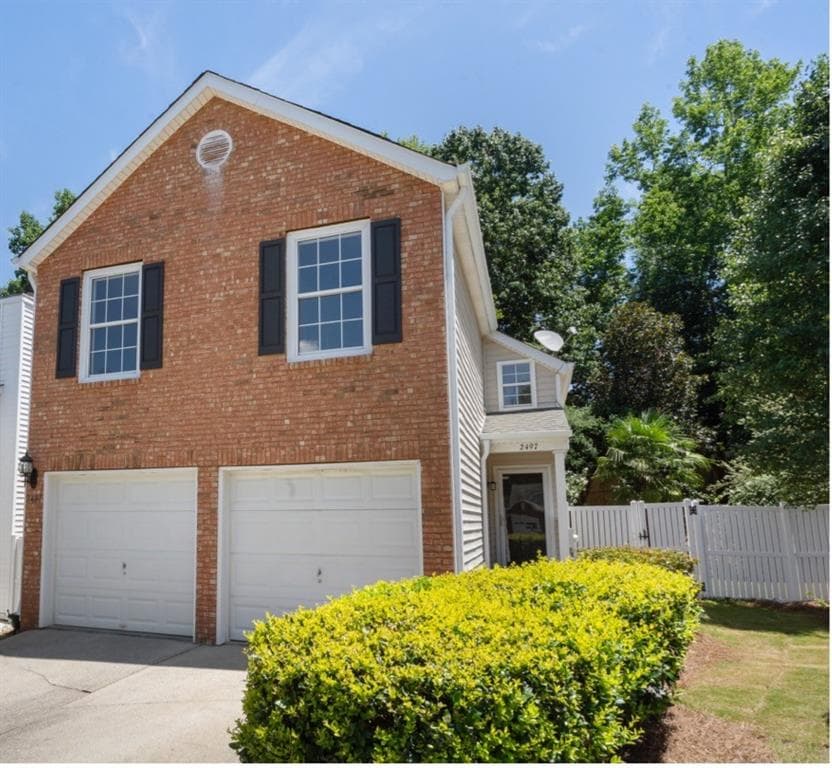 2497 Albion Farm Way, Duluth, GA 30097 — most recent listing photo
