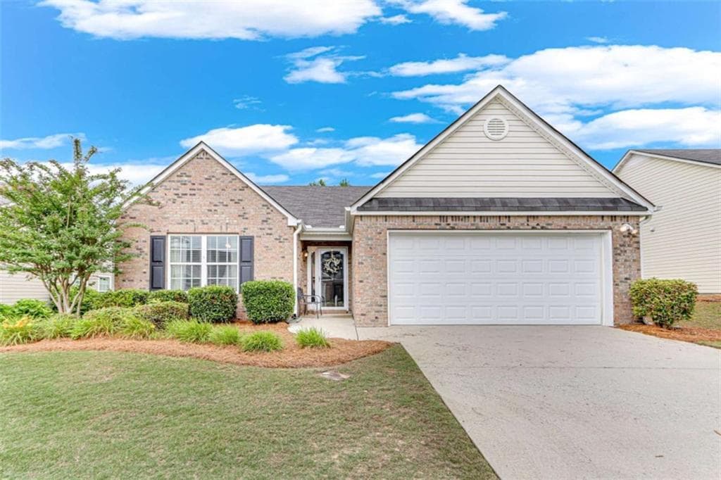 936 Village View Circle, Loganville, GA 30052 — most recent listing photo