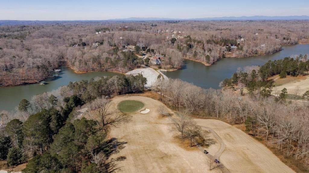 single family residence for sale at 614 East Lake Drive, Gainesville, GA 30506