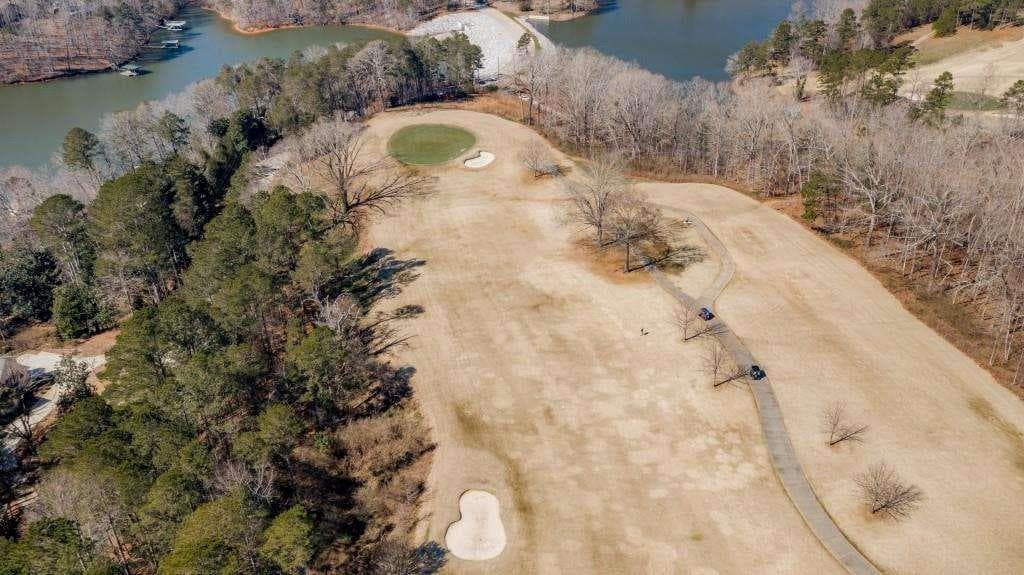 single family residence for sale at 614 East Lake Drive, Gainesville, GA 30506 — photo 3