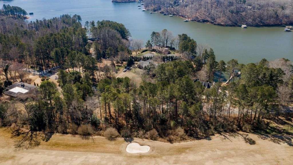 single family residence for sale at 614 East Lake Drive, Gainesville, GA 30506 — photo 6