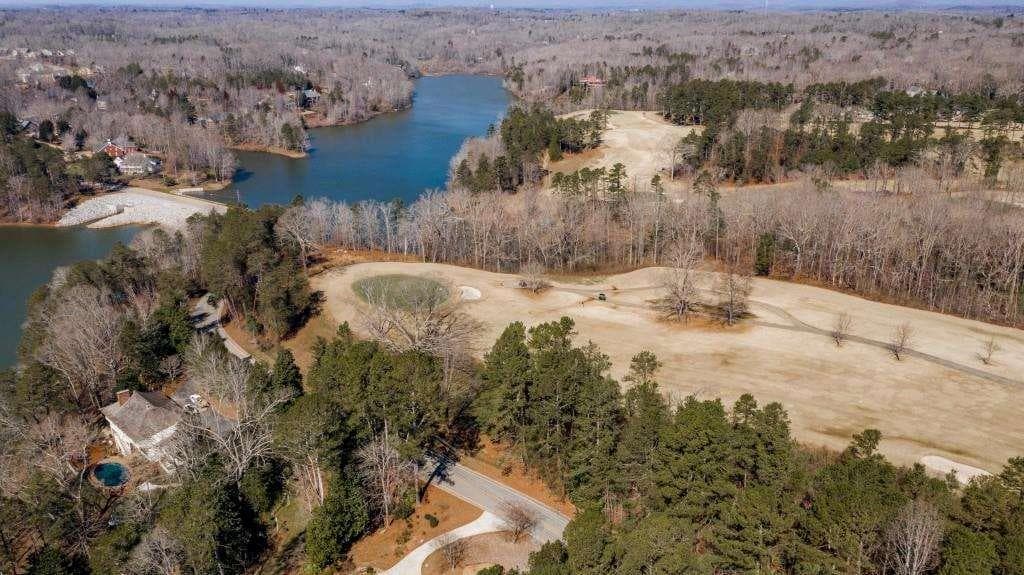 single family residence for sale at 614 East Lake Drive, Gainesville, GA 30506 — photo 8