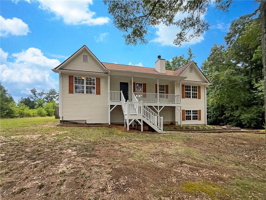 138 Muirwood Drive, Temple, GA 30179 — most recent listing photo