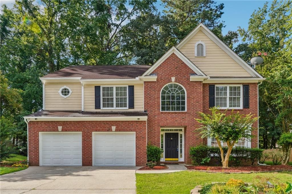1415 Stoney Field Place, Lawrenceville, GA 30043 — most recent listing photo