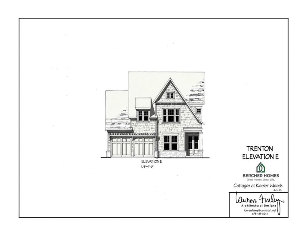 201 Wakehurst Way, Marietta, GA 30064 — most recent listing photo