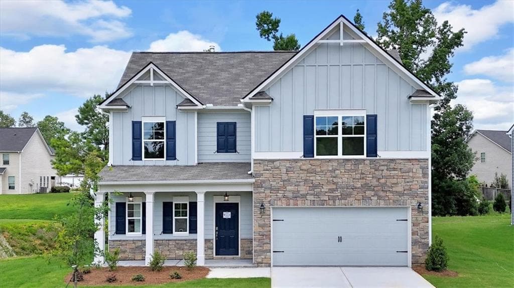 4512 Sweetlake Court, Mableton, GA 30126 — most recent listing photo