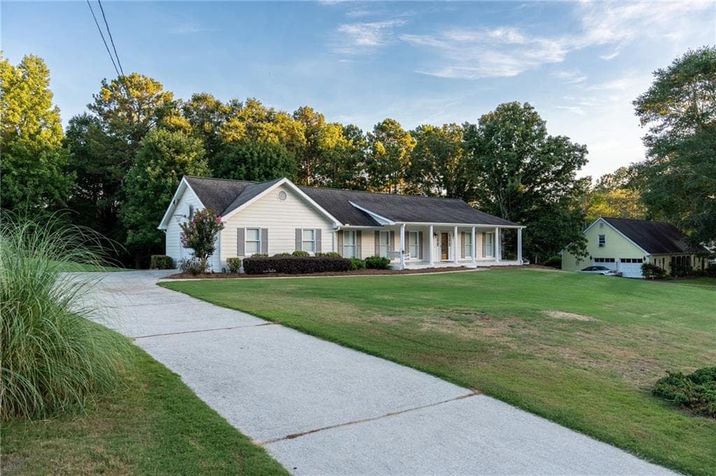 5380 Gum Creek Court, Loganville, GA 30052 — most recent listing photo