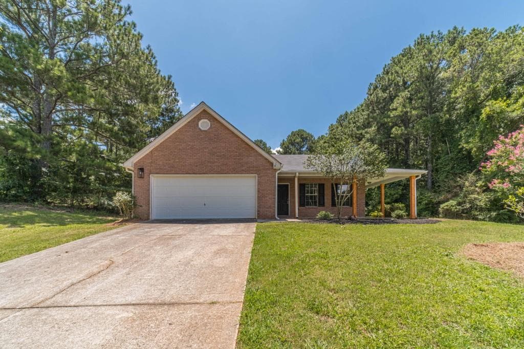 25 Chase Court, Covington, GA 30016 — most recent listing photo