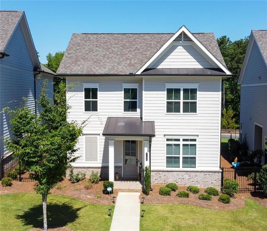 1199 Bennett Creek Overlook, Suwanee, GA 30024 — most recent listing photo