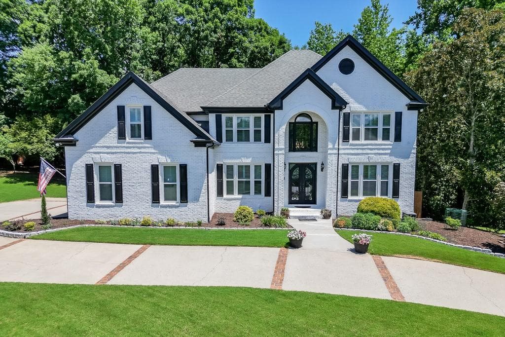 1610 CAPTAINS Walk, Cumming, GA 30041 — most recent listing photo