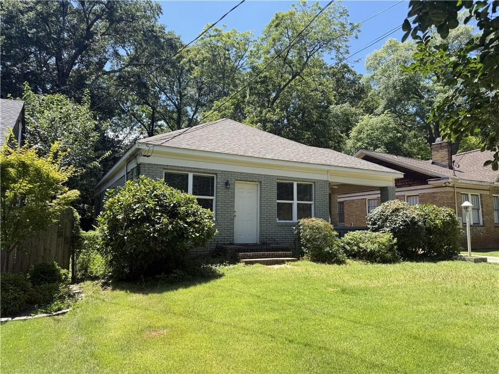 227 Cambridge Avenue, Decatur, GA 30030 — most recent listing photo