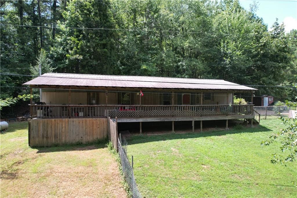 910 Brewster Field Road, Cedartown, GA 30125 — most recent listing photo