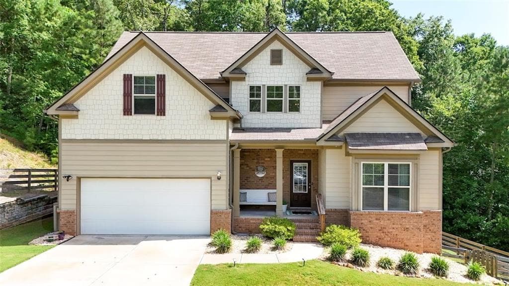 275 Creek View Place, Canton, GA 30114 — most recent listing photo