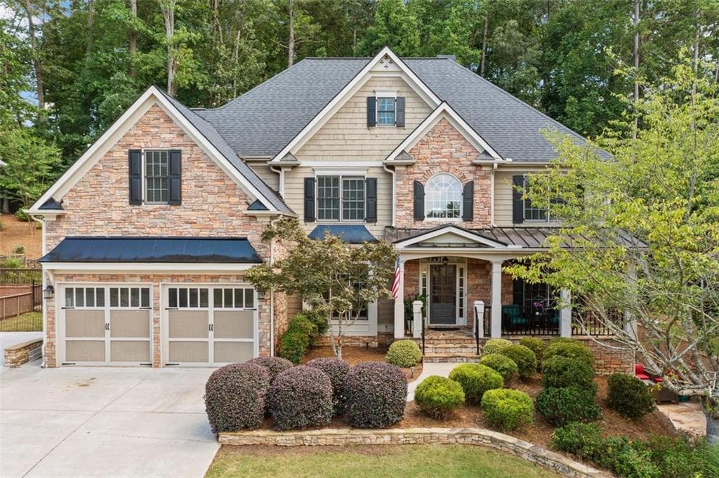 2111 HOLLOWBROOKE Way, Acworth, GA 30101 — most recent listing photo