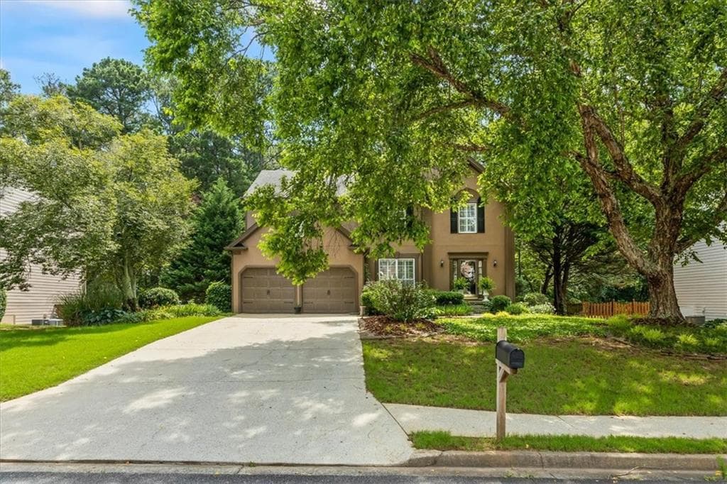 3570 Bardfield Court, Cumming, GA 30041 — most recent listing photo