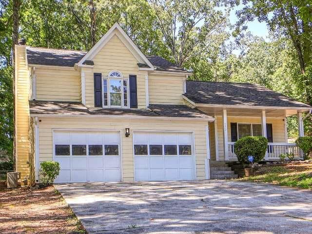 5521 Winslow Crossing, Lithonia, GA 30038 — most recent listing photo