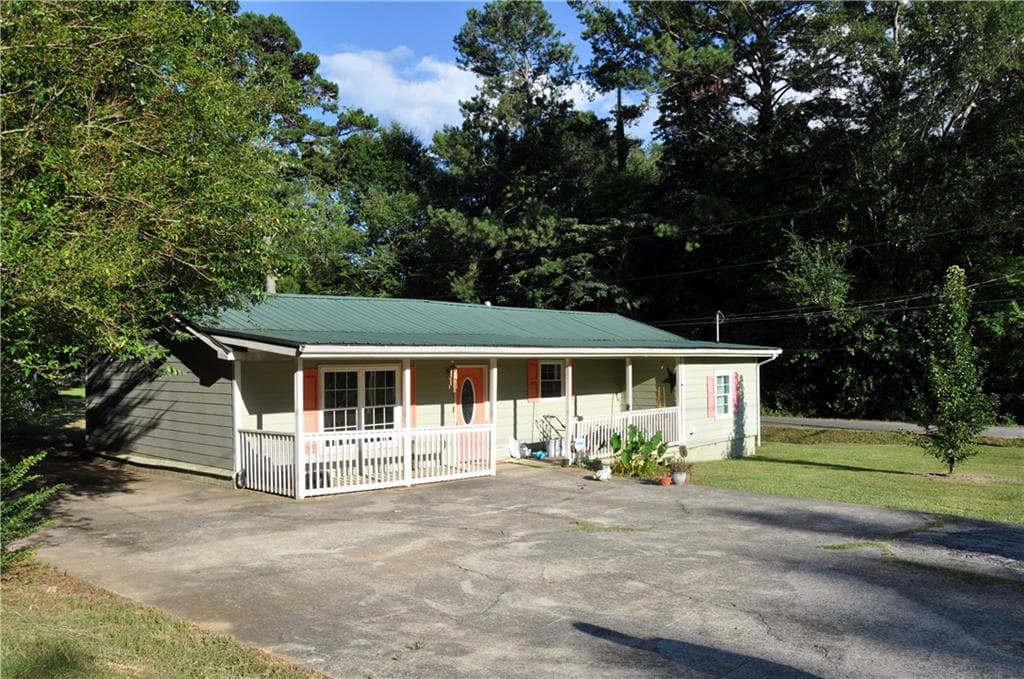 205 Oak Street, Rockmart, GA 30153 — most recent listing photo