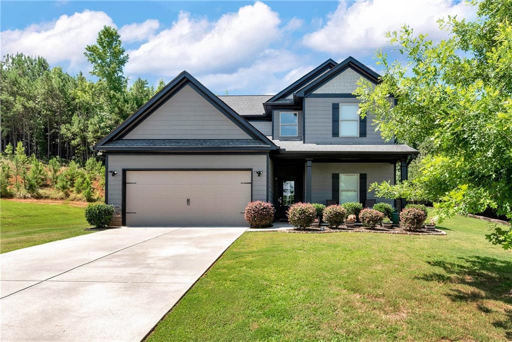 432 Huntington Lane, Cornelia, GA 30531 — most recent listing photo