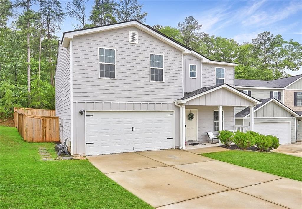 336 Freeman Circle, Villa Rica, GA 30180 — most recent listing photo