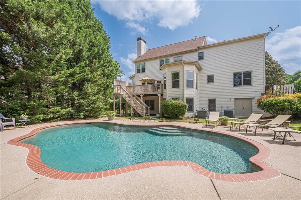 113 Gold Bridge Crossing, Canton, GA 30114 — most recent listing photo