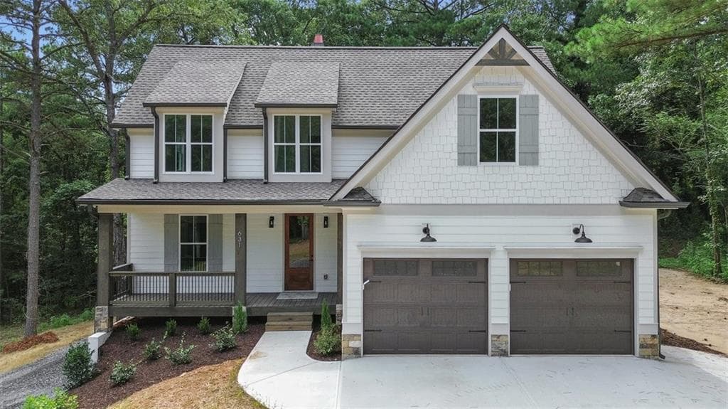 631 Butterworth Road, Canton, GA 30114 — most recent listing photo