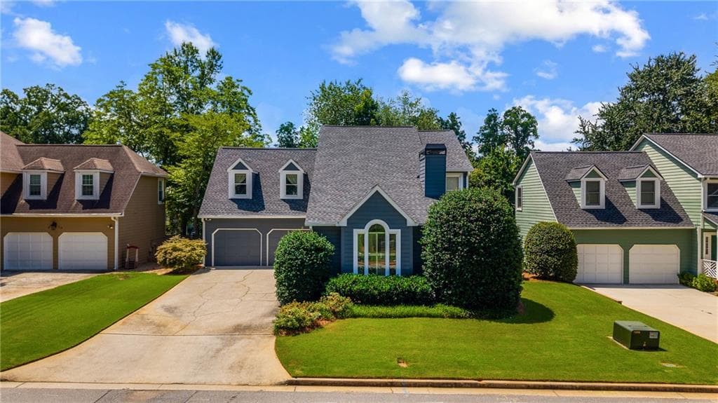 1129 Club Trace, Brookhaven, GA 30319 — most recent listing photo