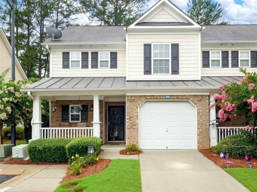 111 Terrace Walk, Woodstock, GA 30189 — most recent listing photo